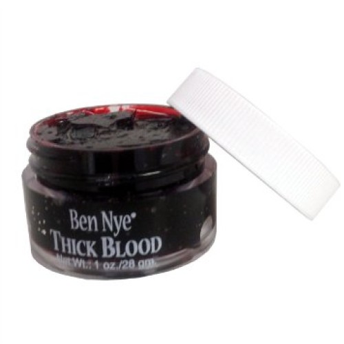 Ben Nye Thick Blood 28gm (Ben Nye Thick Blood 28gm)